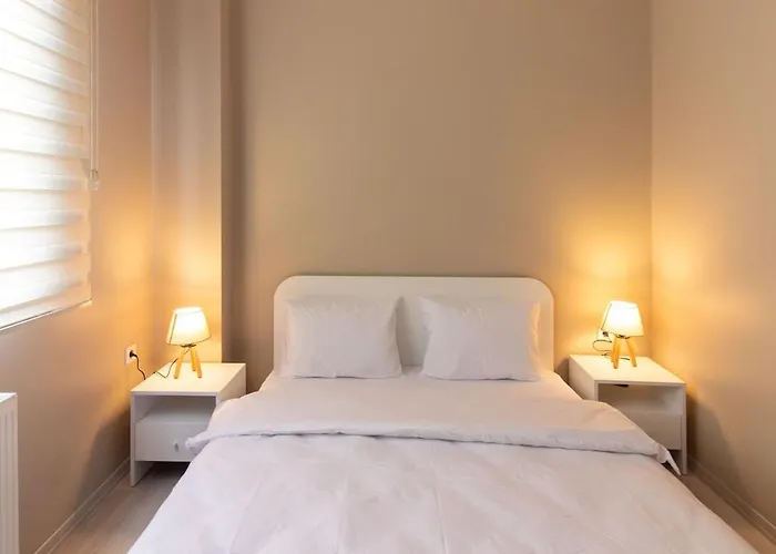 Modern 1br With Elegant Design In Göktürk Apartamento Kemerburgaz